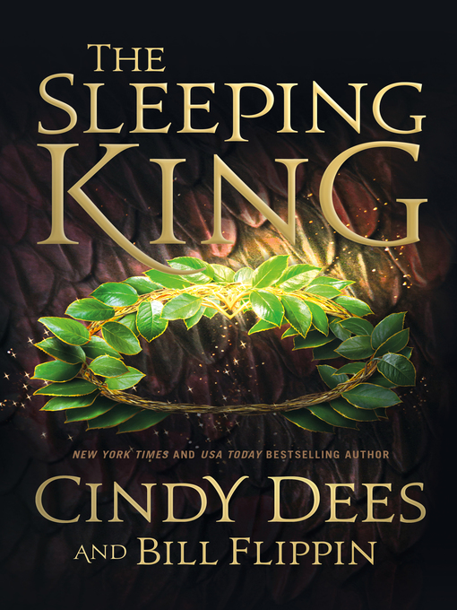 Title details for The Sleeping King by Cindy Dees - Wait list
